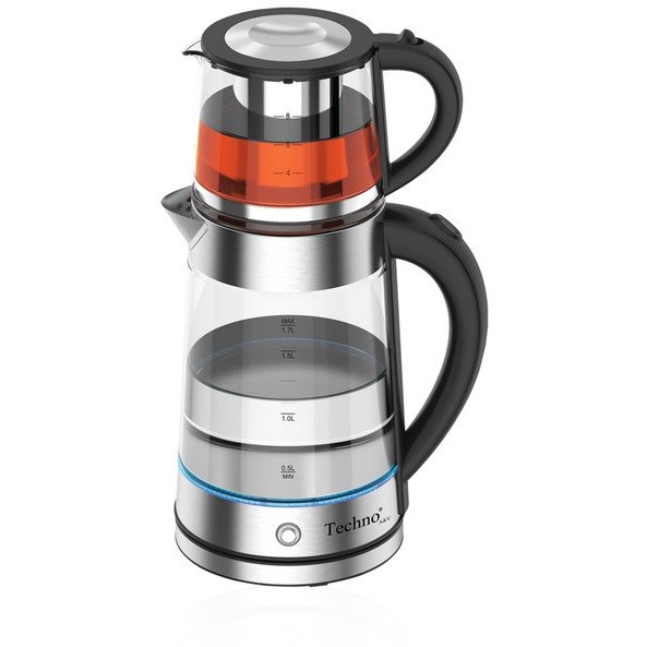 چای ساز تکنو مدل TE-936