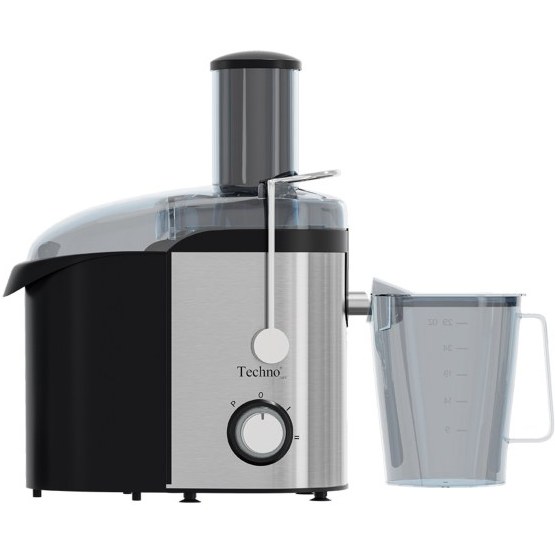 آبمیوه گیر تک کاره تکنو مدل TE-218