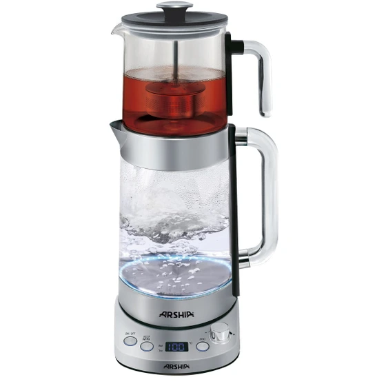 چای ساز ارشیا مدل ‌TM-4522A