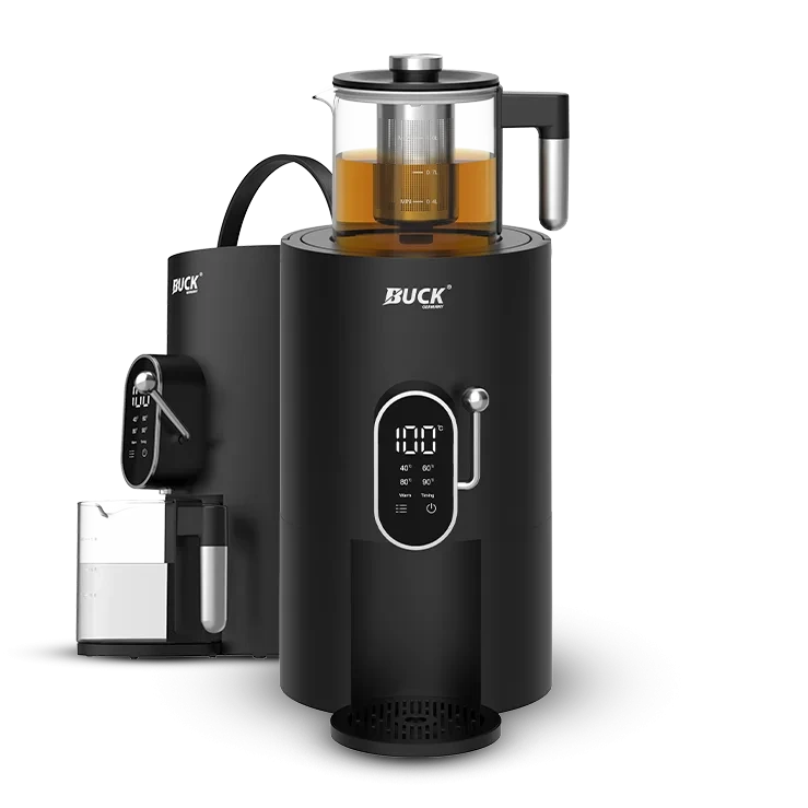 سماوربرقی باک مدل BK-1210