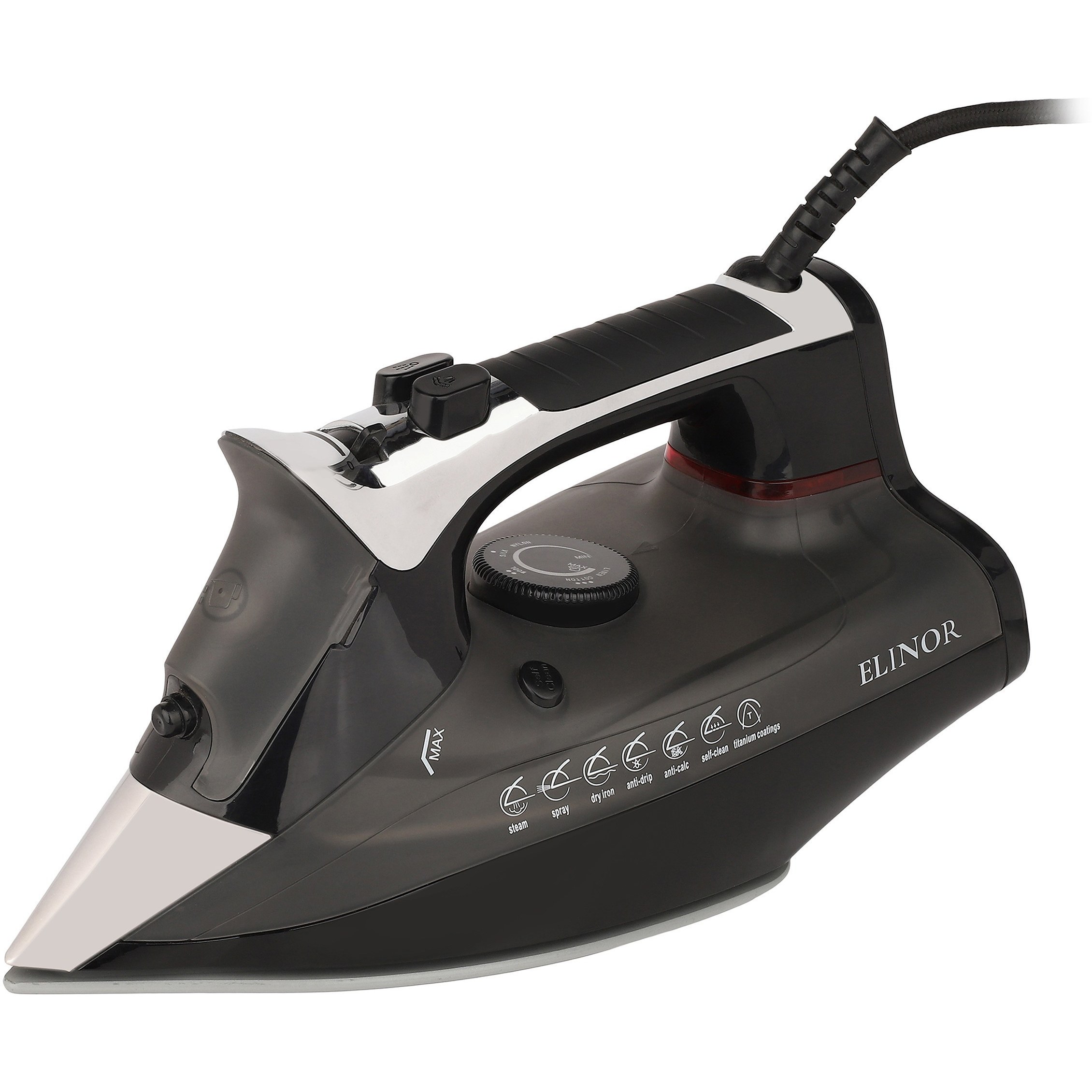 اتو بخار الینور مدل ESI-9100