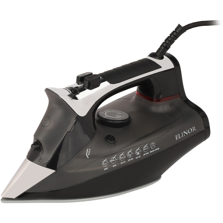 اتو بخار الینور مدل ESI-9100