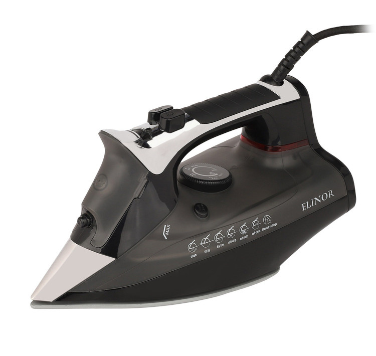 اتو بخار الینور مدل ESI-9100