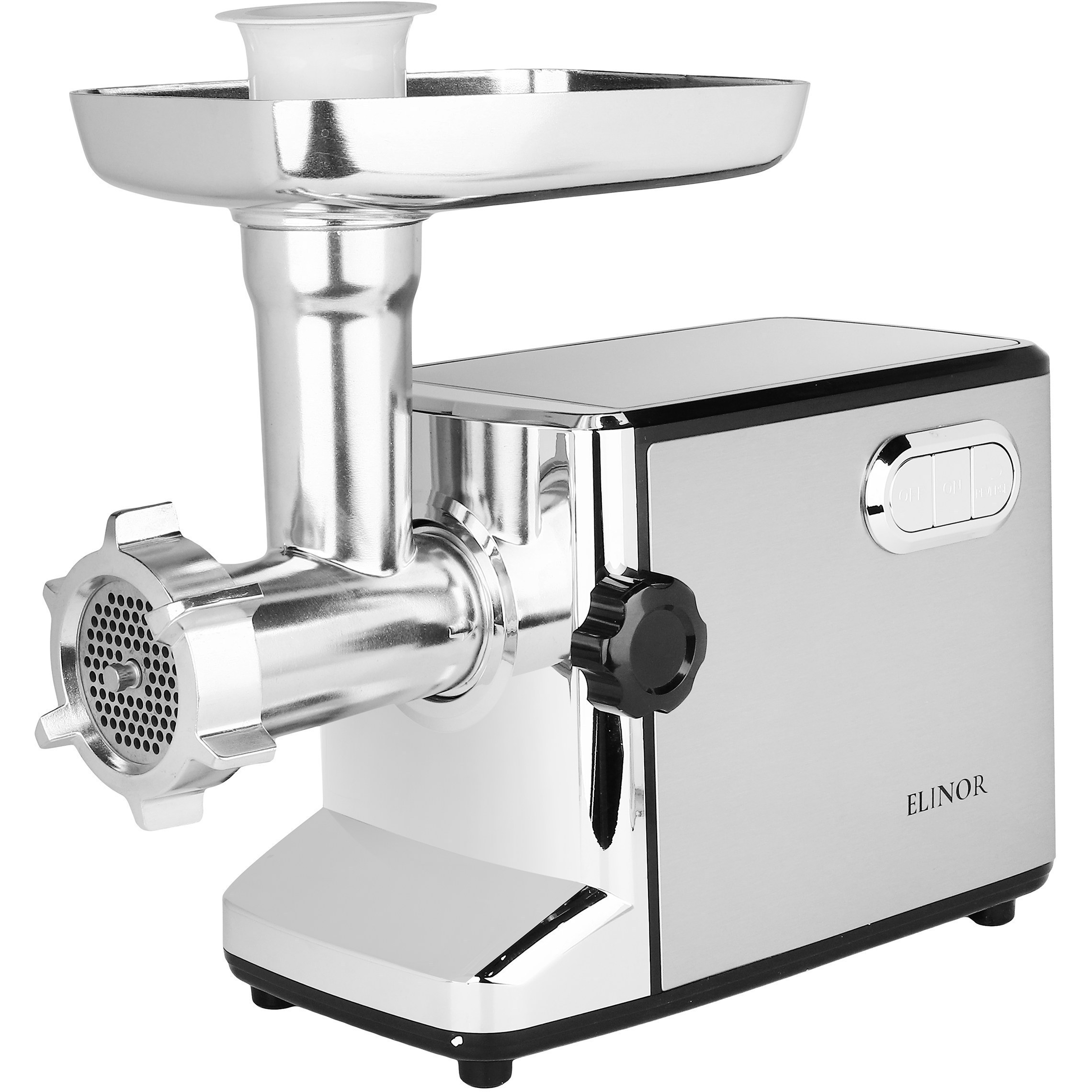 چرخ گوشت الینور مدل EMG-2800