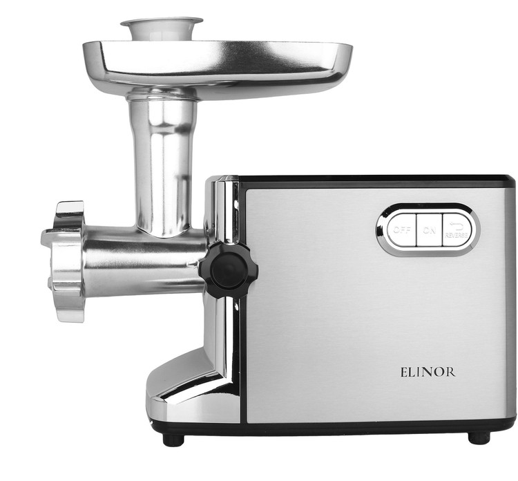 چرخ گوشت الینور مدل EMG-2800