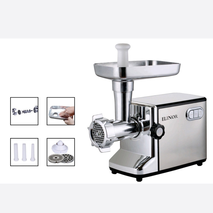 چرخ گوشت الینور مدل EMG-2800