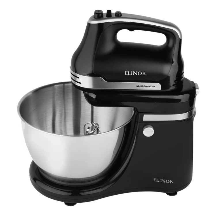 همزن برقی کاسه دار الینور مدل ESM-8350
