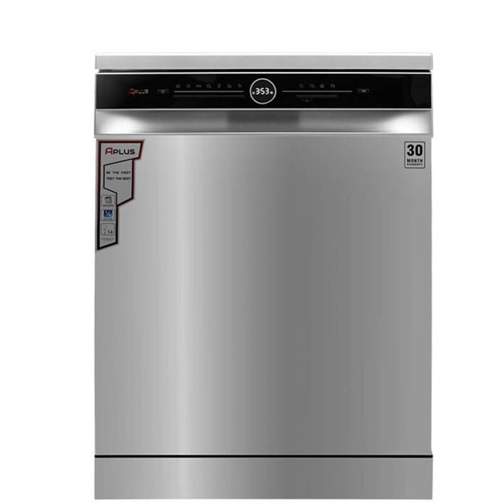 ماشین ظرفشویی Aپلاس مدلDW52A03