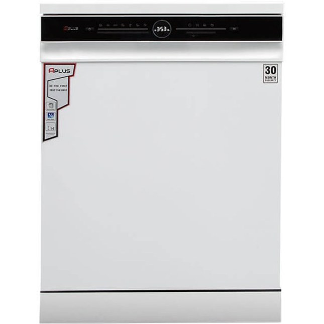 ماشین ظرفشویی Aپلاس مدل DW52A01