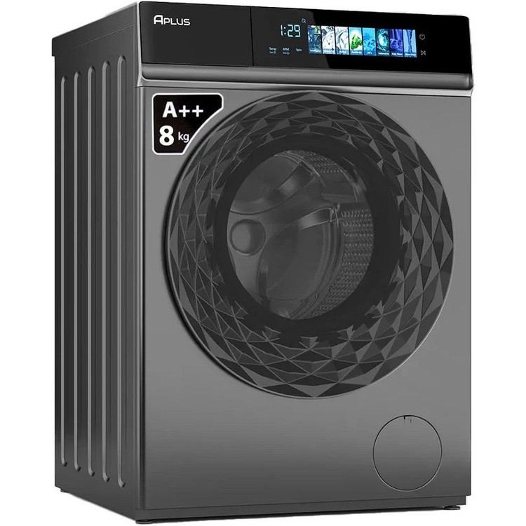 ماشین لباسشویی Aپلاس مدل WM80128B0۴